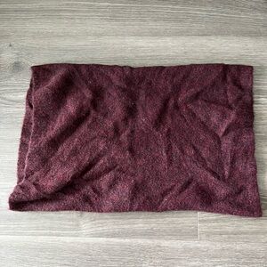 Merino Wool Community Scarf